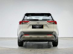 Toyota RAV4 2.0L CVT2WDPlus Edition - фото 4