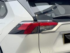 Toyota RAV4 2.0L CVT2WDPlus Edition - фото 5
