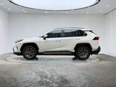 Toyota RAV4 2.0L CVT2WDPlus Edition - фото 6