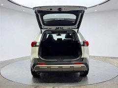 Toyota RAV4 2.0L CVT2WDPlus Edition - фото 8