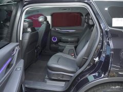 Tank L 2.0T EcoBoost 2WDFashion Version - фото 10