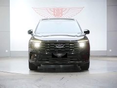 Tank L 2.0T EcoBoost 2WDFashion Version - фото 3