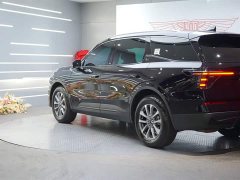 Tank L 2.0T EcoBoost 2WDFashion Version - фото 5