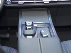Tank L 2.0T EcoBoost 2WDFashion Version - фото 8