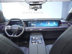 Tank L 2.0T EcoBoost 2WDFashion Version - фото 9