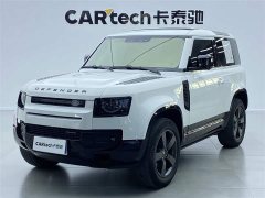 Land Rover 90 2.0T P300 X-DYNAMIC HSE - фото 1