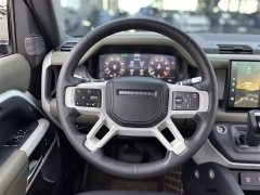 Land Rover 90 2.0T P300 X-DYNAMIC HSE - фото 10