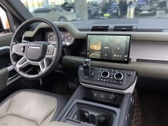 Land Rover 90 2.0T P300 X-DYNAMIC HSE - фото 11