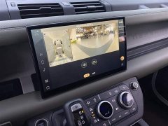 Land Rover 90 2.0T P300 X-DYNAMIC HSE - фото 16