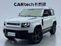 Land Rover 90 2.0T P300 X-DYNAMIC HSE - фото 2