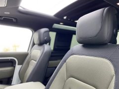 Land Rover 90 2.0T P300 X-DYNAMIC HSE - фото 20