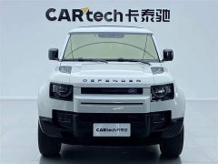 Land Rover 90 2.0T P300 X-DYNAMIC HSE - фото 3