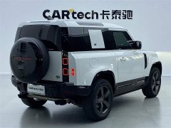 Land Rover 90 2.0T P300 X-DYNAMIC HSE - фото 4