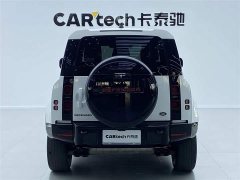 Land Rover 90 2.0T P300 X-DYNAMIC HSE - фото 5
