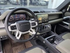 Land Rover 90 2.0T P300 X-DYNAMIC HSE - фото 6