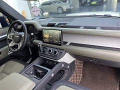 Land Rover 90 2.0T P300 X-DYNAMIC HSE - фото 8