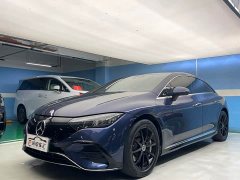 Mercedes-Benz EQE 350 Edition - фото 1