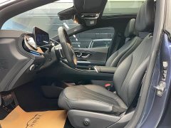 Mercedes-Benz EQE 350 Edition - фото 11