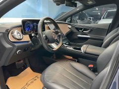 Mercedes-Benz EQE 350 Edition - фото 12