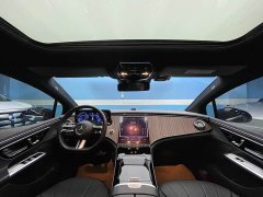 Mercedes-Benz EQE 350 Edition - фото 19