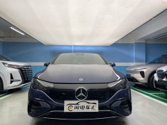 Mercedes-Benz EQE 350 Edition - фото 2