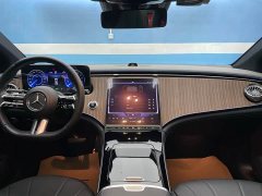 Mercedes-Benz EQE 350 Edition - фото 20