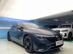 Mercedes-Benz EQE 350 Edition - фото 3