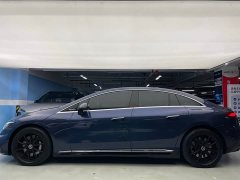 Mercedes-Benz EQE 350 Edition - фото 5