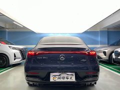 Mercedes-Benz EQE 350 Edition - фото 7