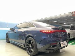 Mercedes-Benz EQE 350 Edition - фото 8