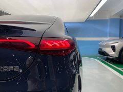Mercedes-Benz EQE 350 Edition - фото 9