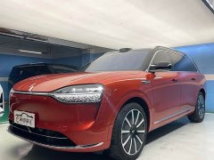 AITO M9 EREV Max Edition 42kWh 6 Edition - фото 1