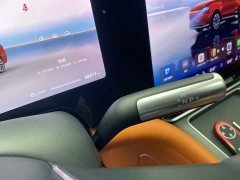 AITO M9 EREV Max Edition 42kWh 6 Edition - фото 18