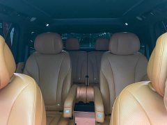 AITO M9 EREV Max Edition 42kWh 6 Edition - фото 20