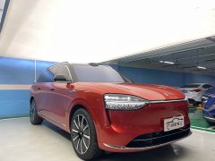 AITO M9 EREV Max Edition 42kWh 6 Edition - фото 3