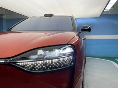 AITO M9 EREV Max Edition 42kWh 6 Edition - фото 4