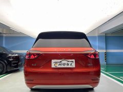 AITO M9 EREV Max Edition 42kWh 6 Edition - фото 7