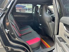 Jetour 1.5T DCT PRO - фото 10