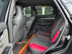 Jetour 1.5T DCT PRO - фото 11