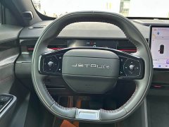 Jetour 1.5T DCT PRO - фото 13