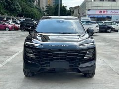 Jetour 1.5T DCT PRO - фото 2