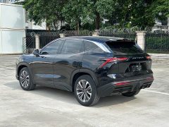 Jetour 1.5T DCT PRO - фото 4