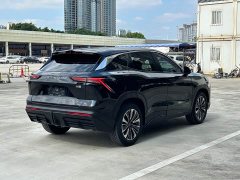 Jetour 1.5T DCT PRO - фото 6