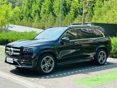 Mercedes-Benz GLS 450 4MATIC Fashion - фото 1