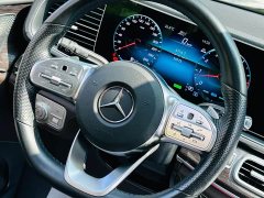 Mercedes-Benz GLS 450 4MATIC Fashion - фото 18