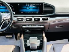 Mercedes-Benz GLS 450 4MATIC Fashion - фото 19