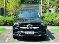 Mercedes-Benz GLS 450 4MATIC Fashion - фото 2