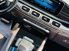 Mercedes-Benz GLS 450 4MATIC Fashion - фото 20