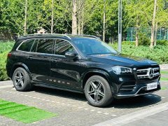 Mercedes-Benz GLS 450 4MATIC Fashion - фото 3