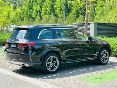 Mercedes-Benz GLS 450 4MATIC Fashion - фото 4
